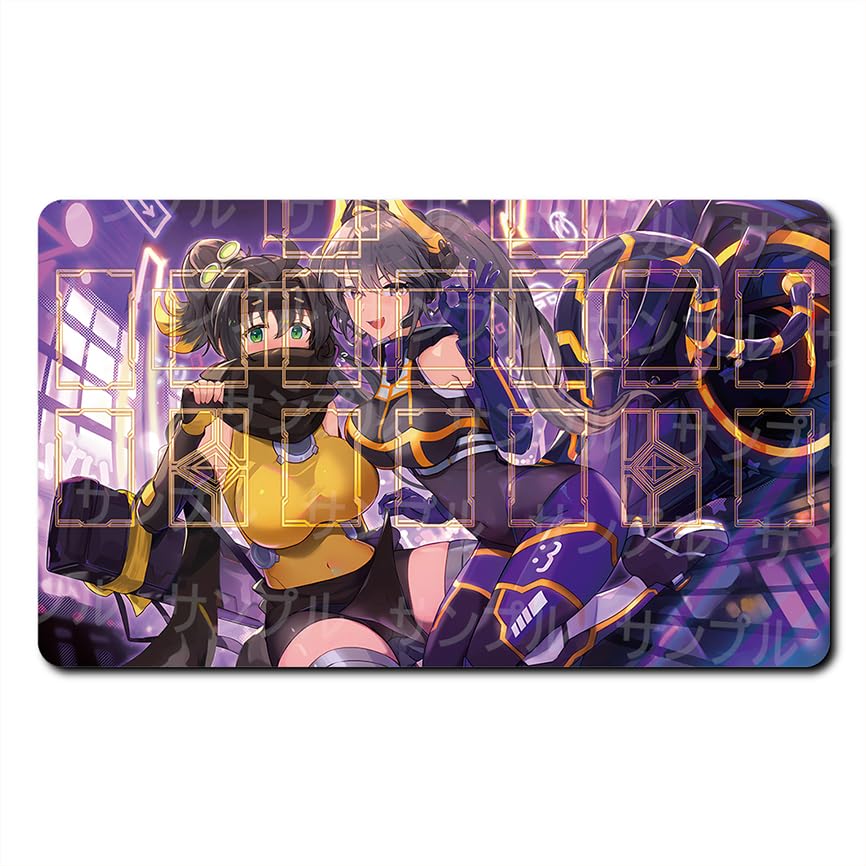 遊戯王 I：Pマスカレーナ S：Pリトルナイト スリーブ プレイマット Amazon.co.jp: 遊 戯 王 I Pマスカレーナ S Pリトルナイト